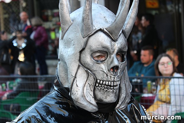 IV Concurso Regional de Carnaval con la participacin de Peas de Totana 2019 - 496