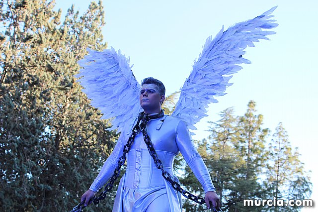 IV Concurso Regional de Carnaval con la participacin de Peas de Totana 2019 - 498