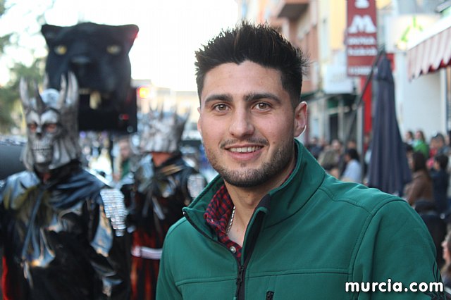 IV Concurso Regional de Carnaval con la participacin de Peas de Totana 2019 - 501