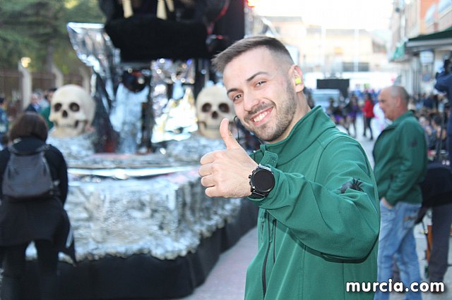 IV Concurso Regional de Carnaval con la participacin de Peas de Totana 2019 - 503