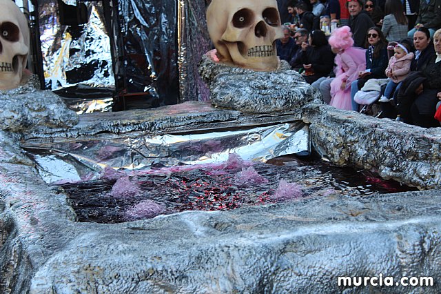 IV Concurso Regional de Carnaval con la participacin de Peas de Totana 2019 - 504