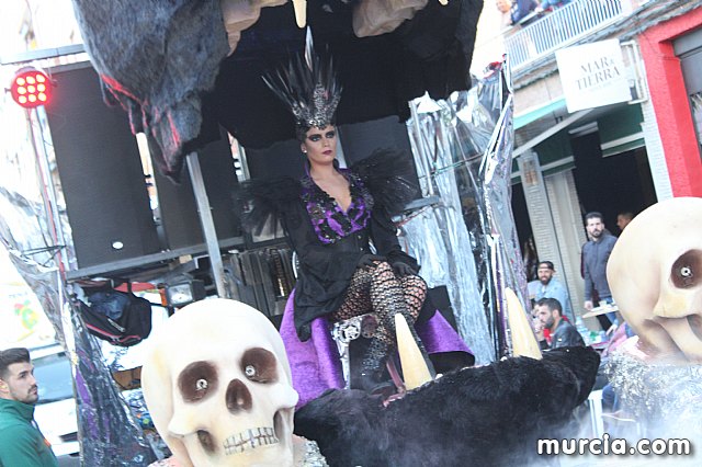 IV Concurso Regional de Carnaval con la participacin de Peas de Totana 2019 - 506