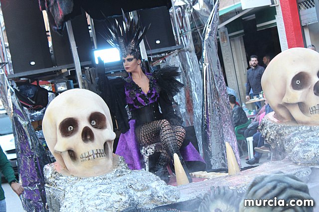 IV Concurso Regional de Carnaval con la participacin de Peas de Totana 2019 - 507