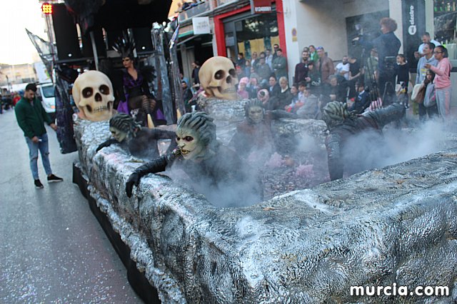 IV Concurso Regional de Carnaval con la participacin de Peas de Totana 2019 - 508