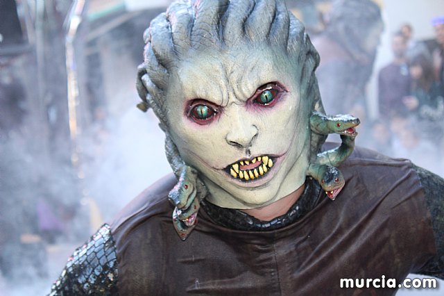 IV Concurso Regional de Carnaval con la participacin de Peas de Totana 2019 - 511