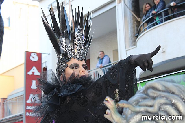 IV Concurso Regional de Carnaval con la participacin de Peas de Totana 2019 - 515