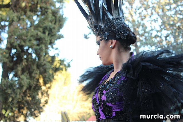 IV Concurso Regional de Carnaval con la participacin de Peas de Totana 2019 - 516