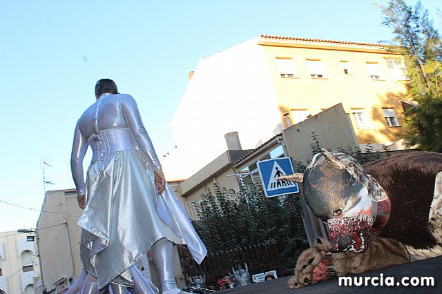 IV Concurso Regional de Carnaval con la participacin de Peas de Totana 2019 - 519