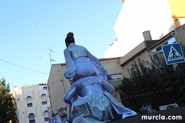 IV Concurso Regional de Carnaval con la participacin de Peas de Totana 2019 - 520