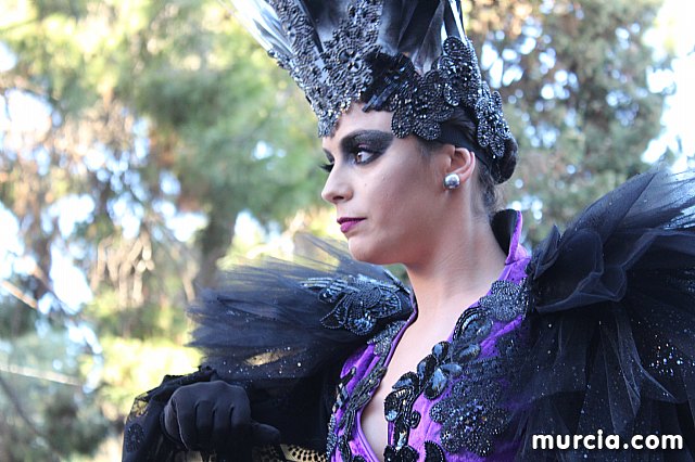 IV Concurso Regional de Carnaval con la participacin de Peas de Totana 2019 - 525