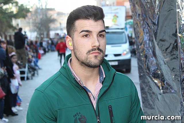 IV Concurso Regional de Carnaval con la participacin de Peas de Totana 2019 - 530