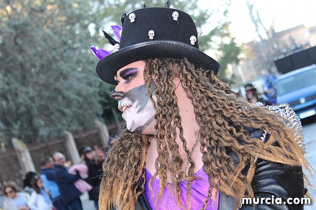 IV Concurso Regional de Carnaval con la participacin de Peas de Totana 2019 - 533