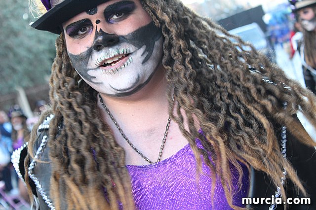 IV Concurso Regional de Carnaval con la participacin de Peas de Totana 2019 - 534