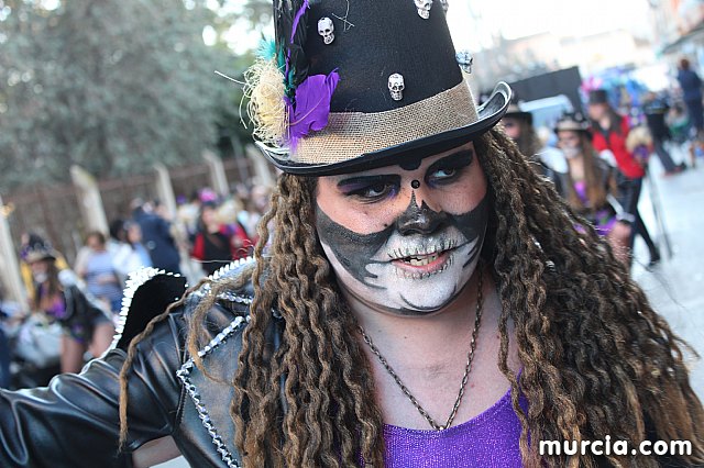 IV Concurso Regional de Carnaval con la participacin de Peas de Totana 2019 - 535