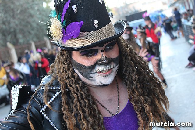 IV Concurso Regional de Carnaval con la participacin de Peas de Totana 2019 - 536