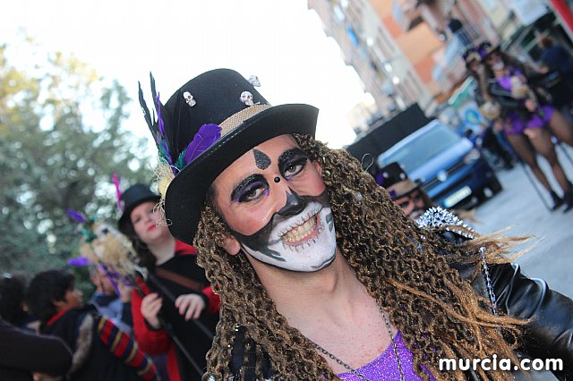 IV Concurso Regional de Carnaval con la participacin de Peas de Totana 2019 - 537