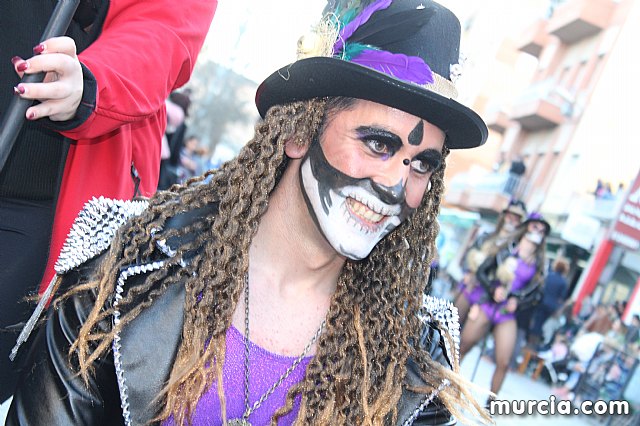 IV Concurso Regional de Carnaval con la participacin de Peas de Totana 2019 - 538