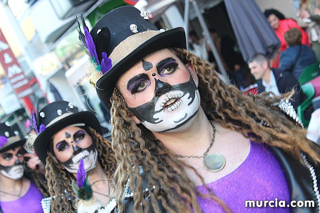 IV Concurso Regional de Carnaval con la participacin de Peas de Totana 2019 - 539