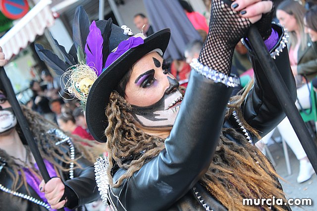 IV Concurso Regional de Carnaval con la participacin de Peas de Totana 2019 - 540