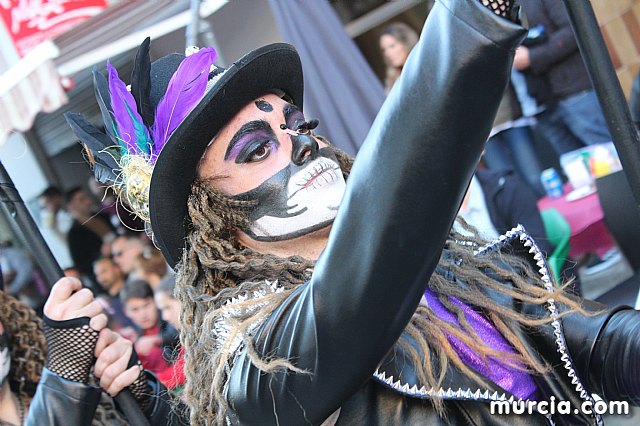 IV Concurso Regional de Carnaval con la participacin de Peas de Totana 2019 - 541