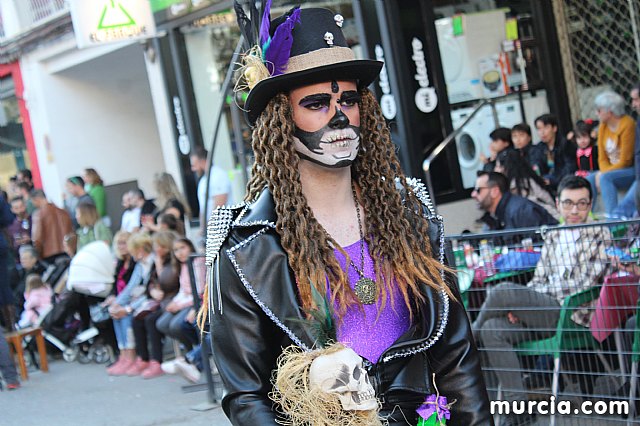 IV Concurso Regional de Carnaval con la participacin de Peas de Totana 2019 - 542