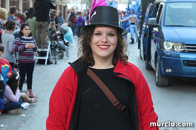 IV Concurso Regional de Carnaval con la participacin de Peas de Totana 2019 - 543