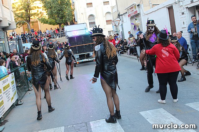 IV Concurso Regional de Carnaval con la participacin de Peas de Totana 2019 - 545