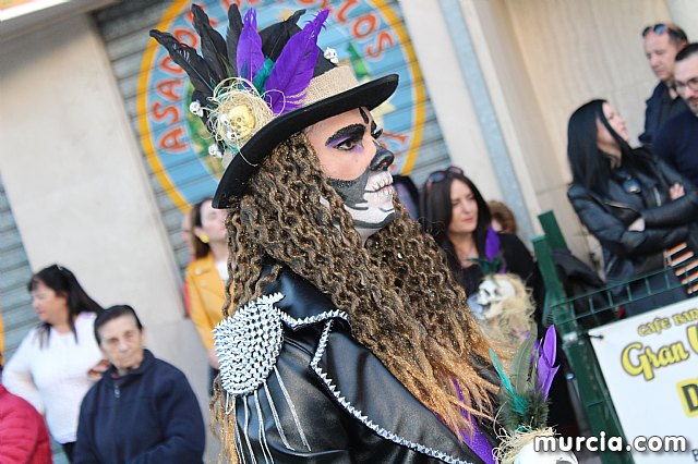 IV Concurso Regional de Carnaval con la participacin de Peas de Totana 2019 - 549