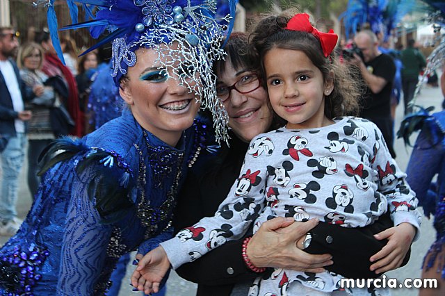 IV Concurso Regional de Carnaval con la participacin de Peas de Totana 2019 - 550