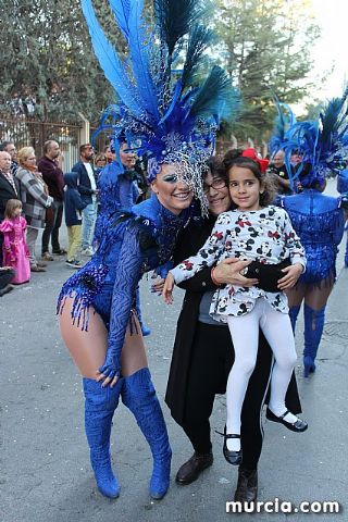 IV Concurso Regional de Carnaval con la participacin de Peas de Totana 2019 - 551