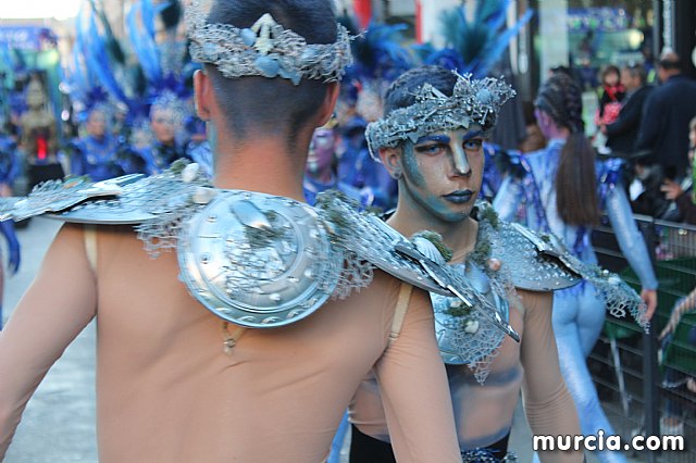IV Concurso Regional de Carnaval con la participacin de Peas de Totana 2019 - 557