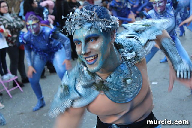 IV Concurso Regional de Carnaval con la participacin de Peas de Totana 2019 - 558