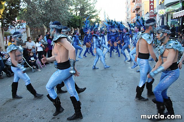 IV Concurso Regional de Carnaval con la participacin de Peas de Totana 2019 - 559