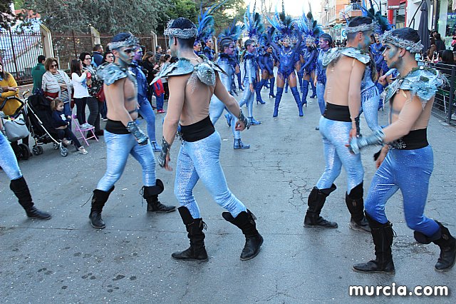 IV Concurso Regional de Carnaval con la participacin de Peas de Totana 2019 - 561