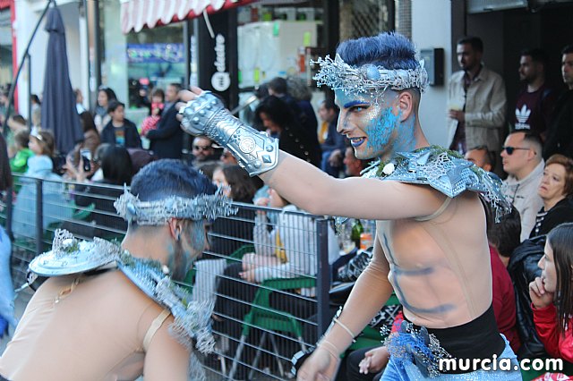 IV Concurso Regional de Carnaval con la participacin de Peas de Totana 2019 - 565