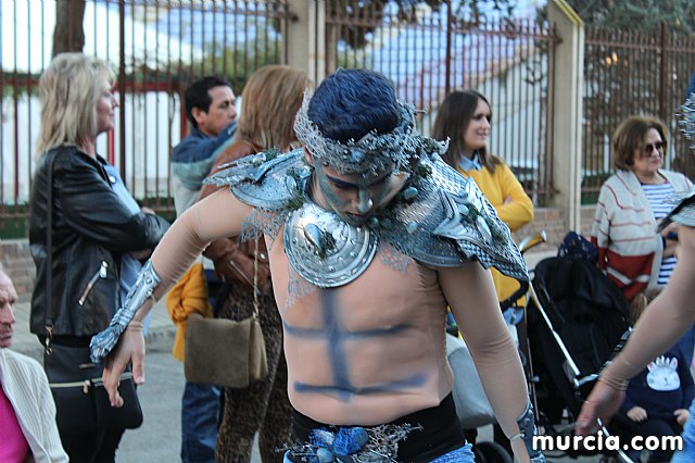 IV Concurso Regional de Carnaval con la participacin de Peas de Totana 2019 - 566