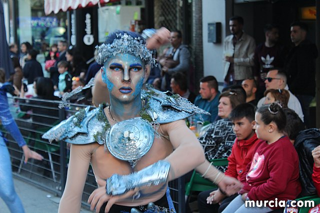 IV Concurso Regional de Carnaval con la participacin de Peas de Totana 2019 - 567