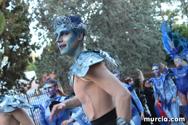 IV Concurso Regional de Carnaval con la participacin de Peas de Totana 2019 - 571