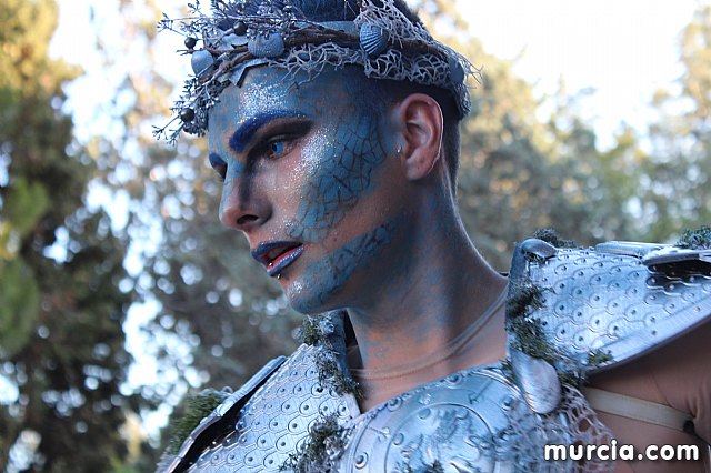 IV Concurso Regional de Carnaval con la participacin de Peas de Totana 2019 - 572