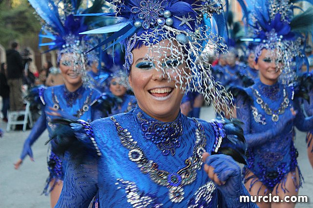 IV Concurso Regional de Carnaval con la participacin de Peas de Totana 2019 - 576