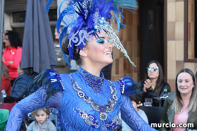 IV Concurso Regional de Carnaval con la participacin de Peas de Totana 2019 - 577