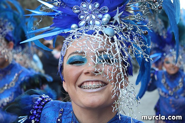 IV Concurso Regional de Carnaval con la participacin de Peas de Totana 2019 - 579