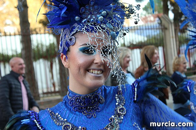 IV Concurso Regional de Carnaval con la participacin de Peas de Totana 2019 - 580