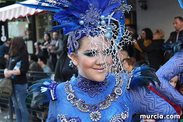 IV Concurso Regional de Carnaval con la participacin de Peas de Totana 2019 - 582