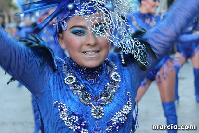 IV Concurso Regional de Carnaval con la participacin de Peas de Totana 2019 - 583