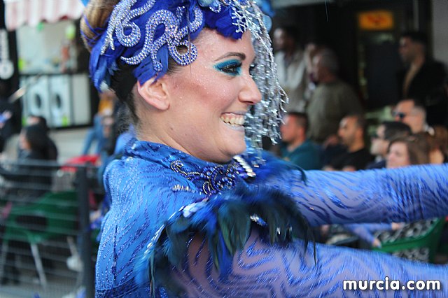 IV Concurso Regional de Carnaval con la participacin de Peas de Totana 2019 - 584