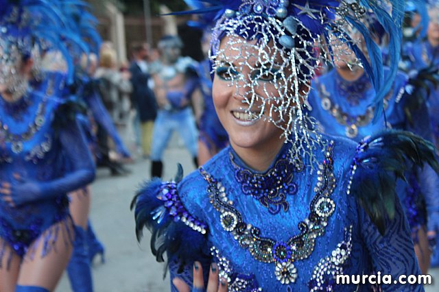 IV Concurso Regional de Carnaval con la participacin de Peas de Totana 2019 - 588