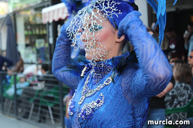 IV Concurso Regional de Carnaval con la participacin de Peas de Totana 2019 - 590
