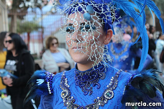 IV Concurso Regional de Carnaval con la participacin de Peas de Totana 2019 - 591