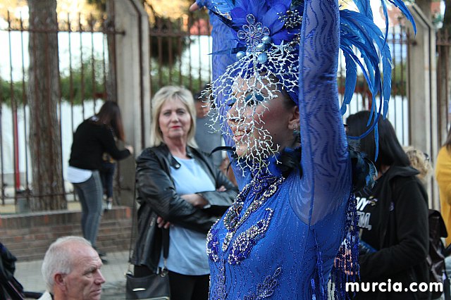 IV Concurso Regional de Carnaval con la participacin de Peas de Totana 2019 - 592